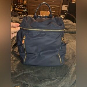 Miztique backpack purse